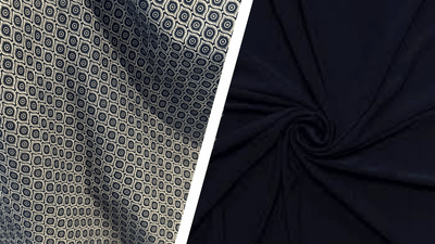 The cultured free Lufuno turtleneck set. - Tol'thema