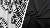 The cultured free Lufuno turtleneck set. - Tol'thema