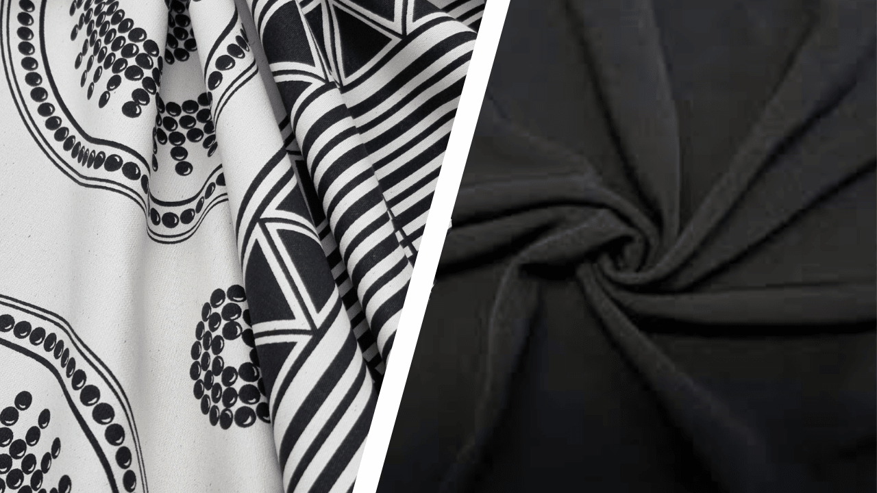The cultured free Lufuno turtleneck set. - Tol'thema