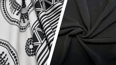 The cultured free Lufuno turtleneck set. - Tol'thema