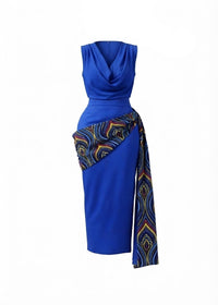 The Cultured Lesedi Set - Tol'thema