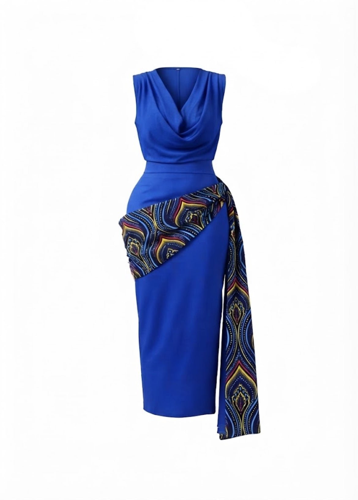 The Cultured Lesedi Set - Tol'thema