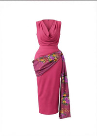 The Cultured Lesedi Set - Tol'thema