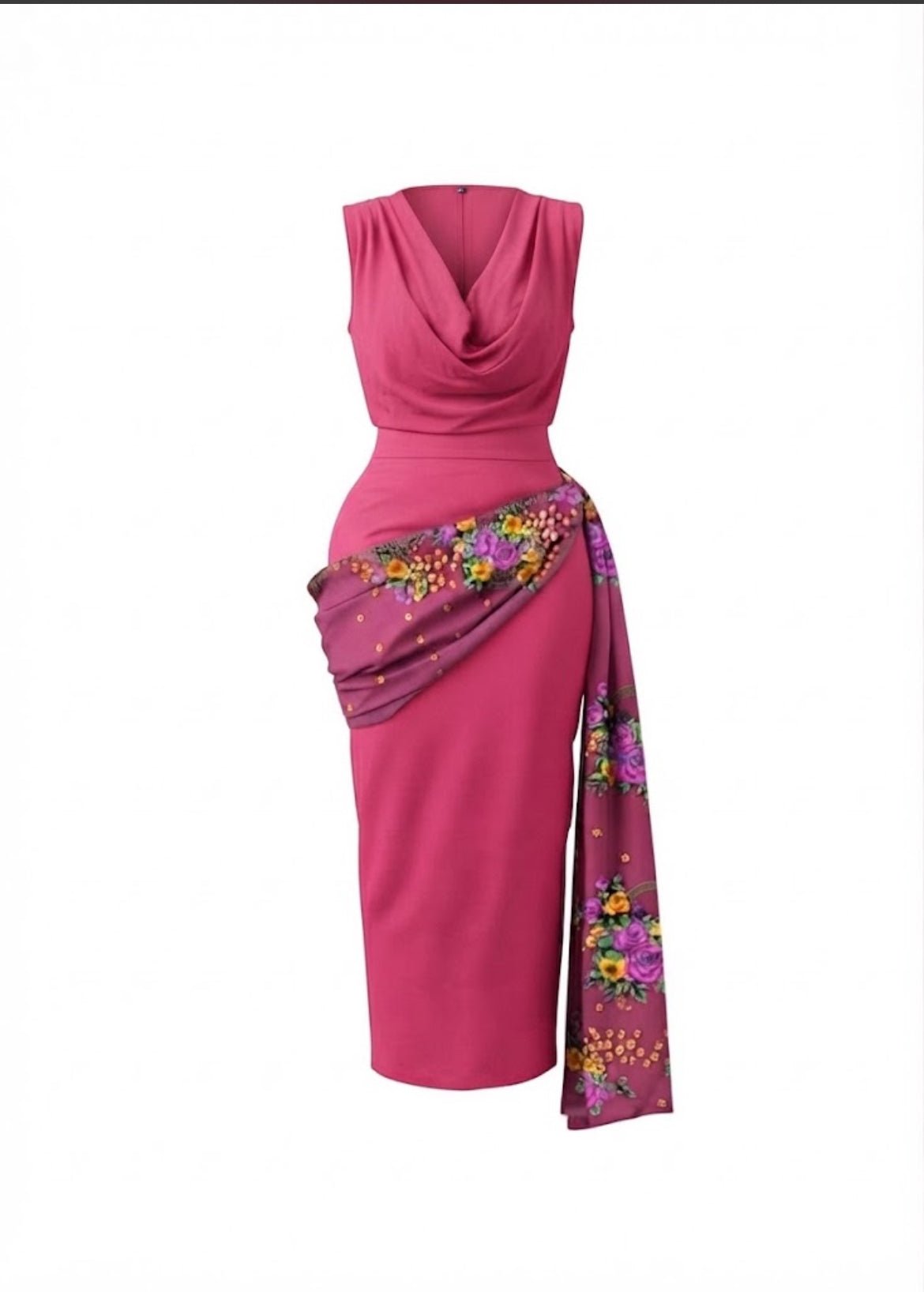 The Cultured Lesedi Set - Tol'thema