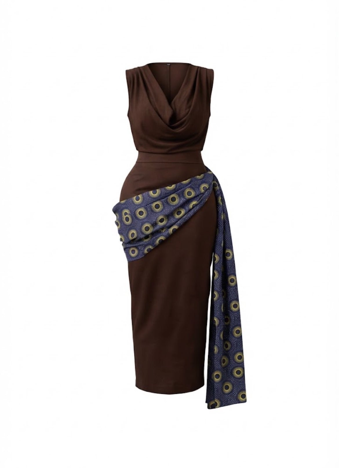 The Cultured Lesedi Set - Tol'thema