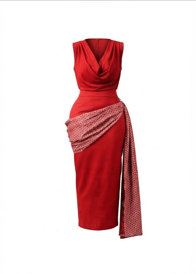 The Cultured Lesedi Set - Tol'thema