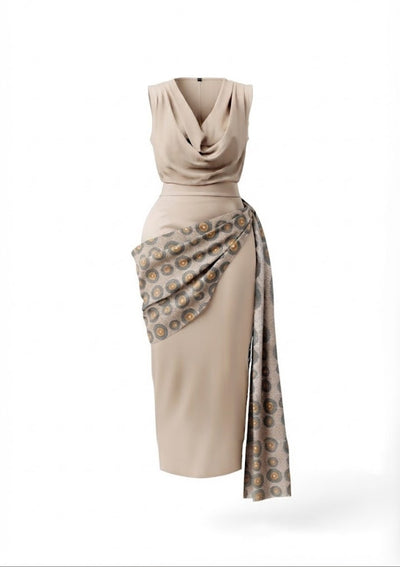 The Cultured Lesedi Set - Tol'thema