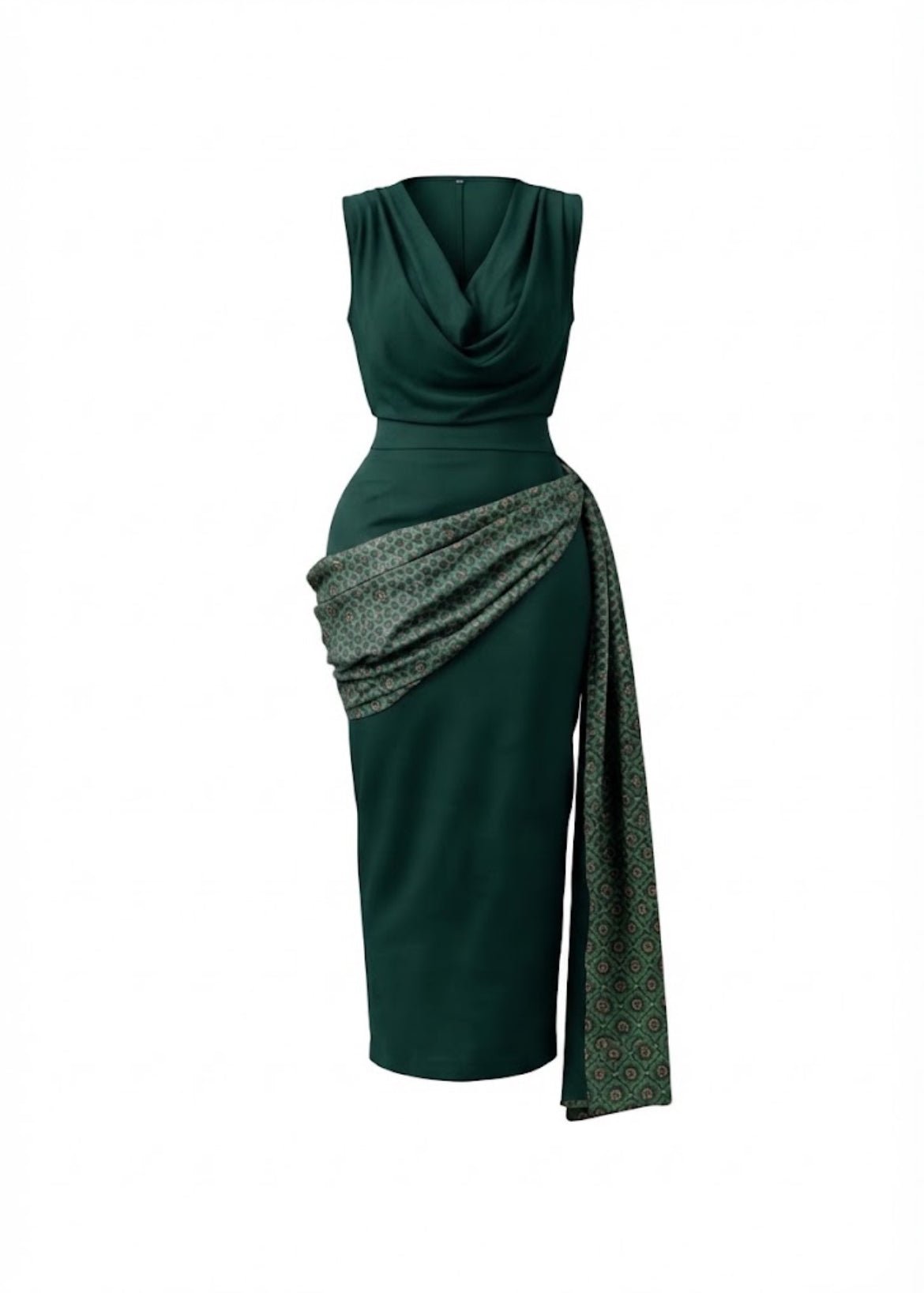 The Cultured Lesedi Set - Tol'thema