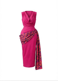 The Cultured Lesedi Set - Tol'thema