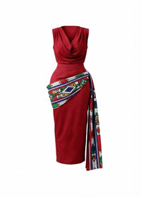 The Cultured Lesedi Set - Tol'thema