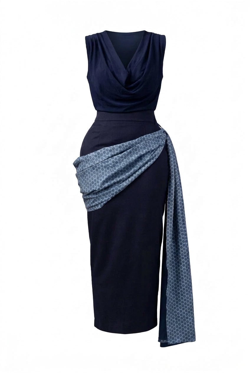 The Cultured Lesedi Set - Tol'thema