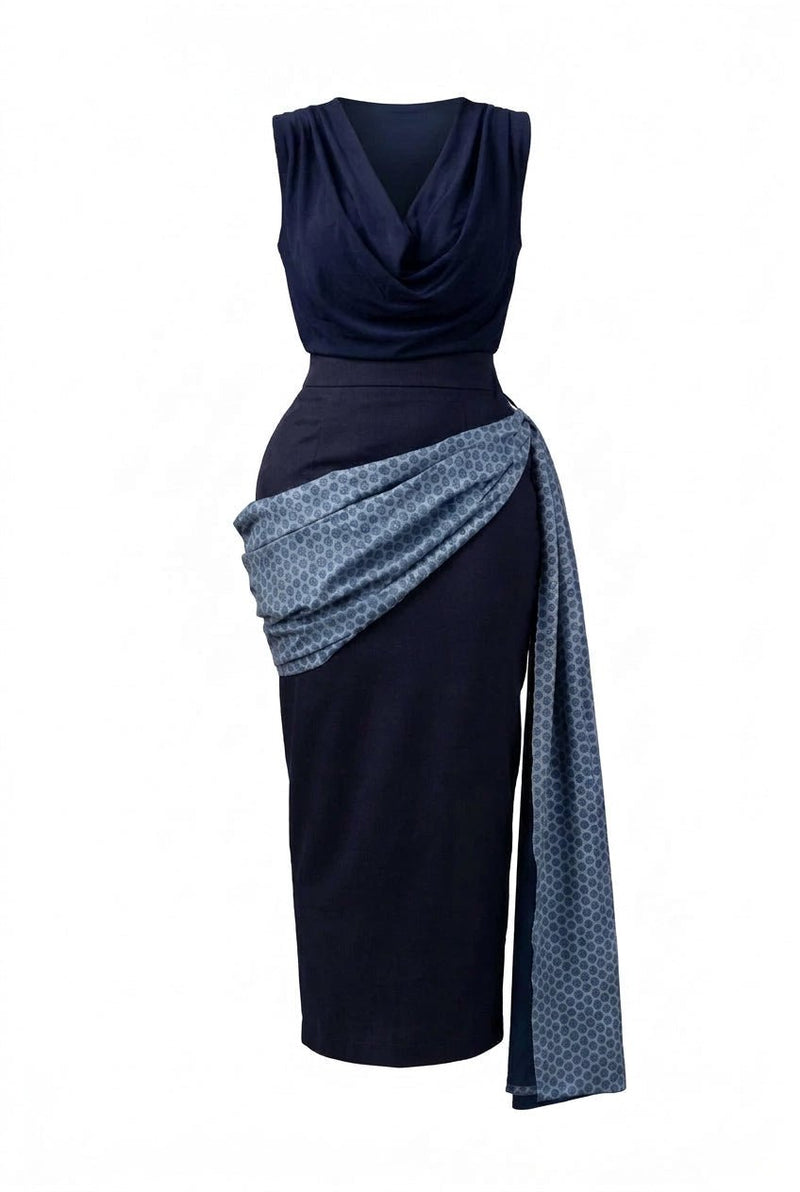 The Cultured Lesedi Set - Tol'thema