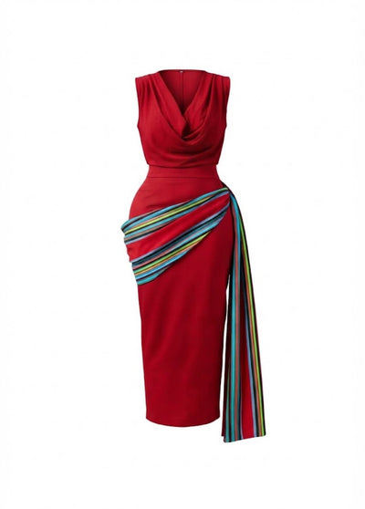 The Cultured Lesedi Set - Tol'thema