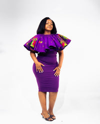 The Dineo Set - Tol'thema