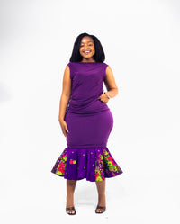The Dineo Set - Tol'thema