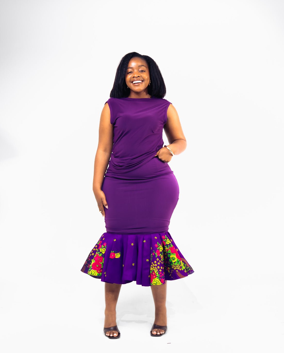 The Dineo Set - Tol'thema