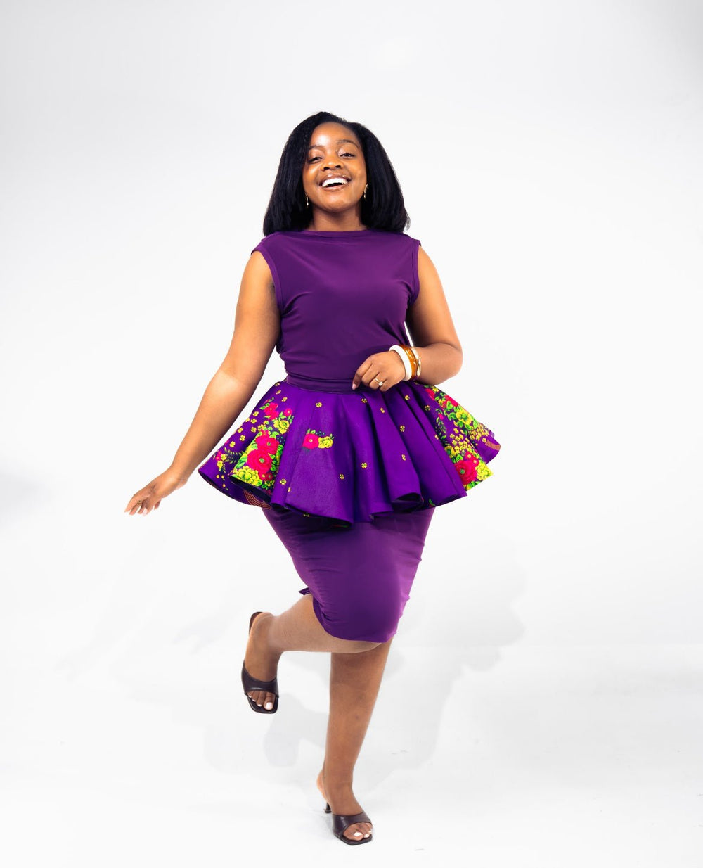 The Dineo Set - Tol'thema