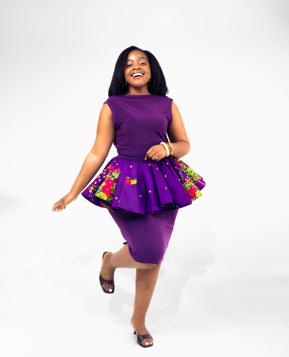 The Dineo Set - Tol'thema