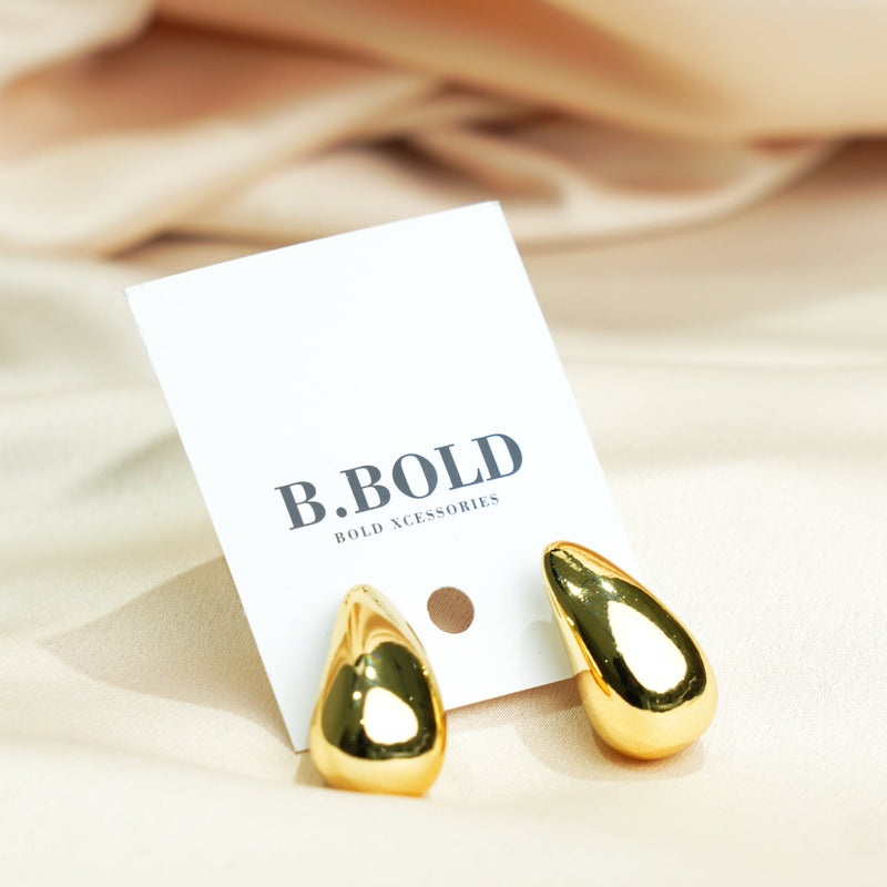 The Drop Earrings - Tol'thema