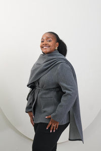 The Grace coat - Tol'thema