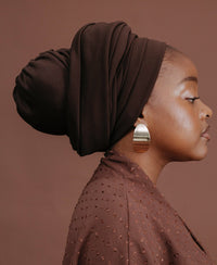The Infinity Turban - Tol'thema