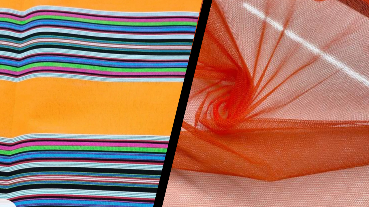 The Lufuno( Sheer kimono Only) - Tol'thema
