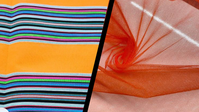 The Lufuno( Sheer kimono Only) - Tol'thema