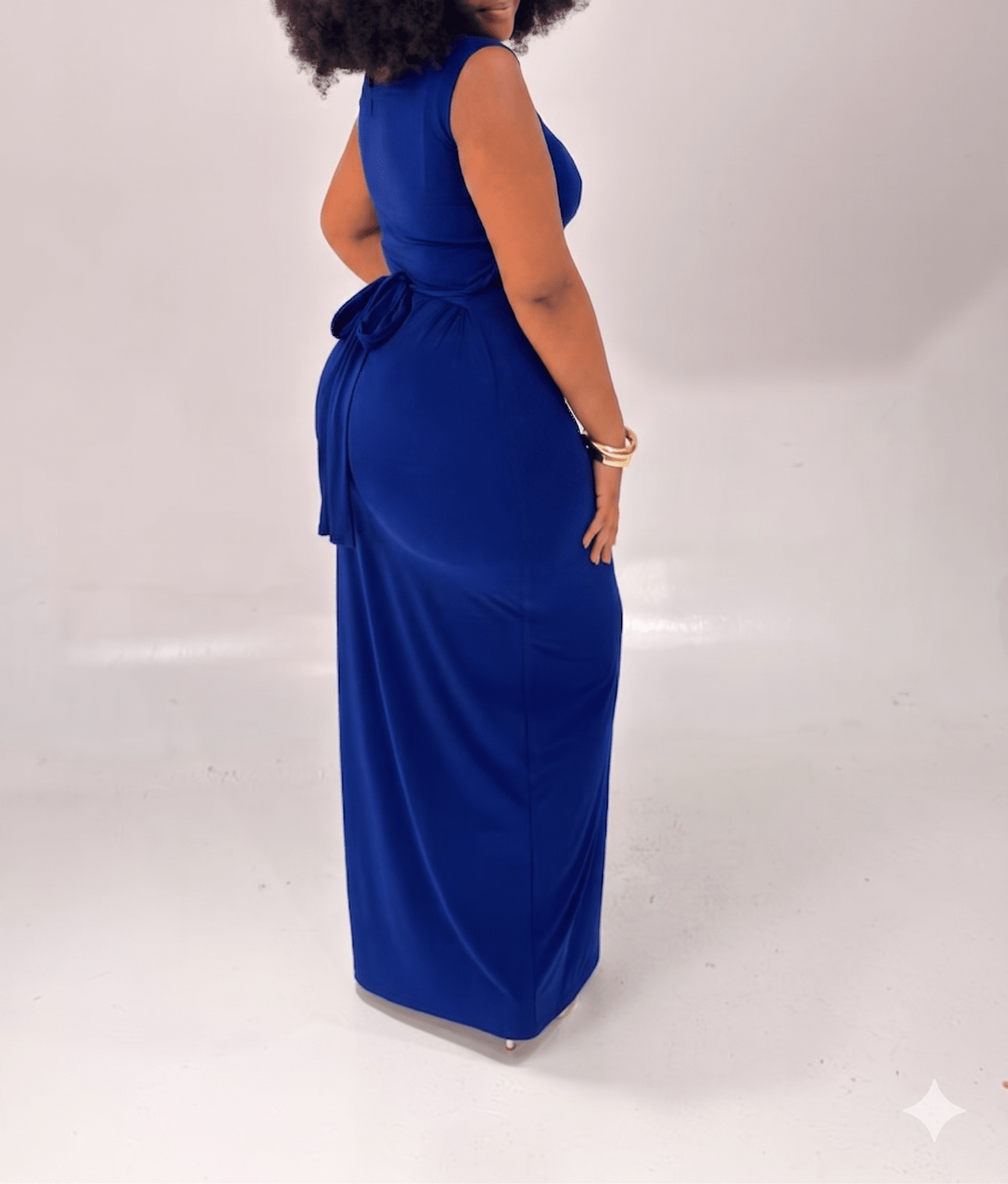 The Lufuno(Bon Bon Inner dress only) - Tol'thema