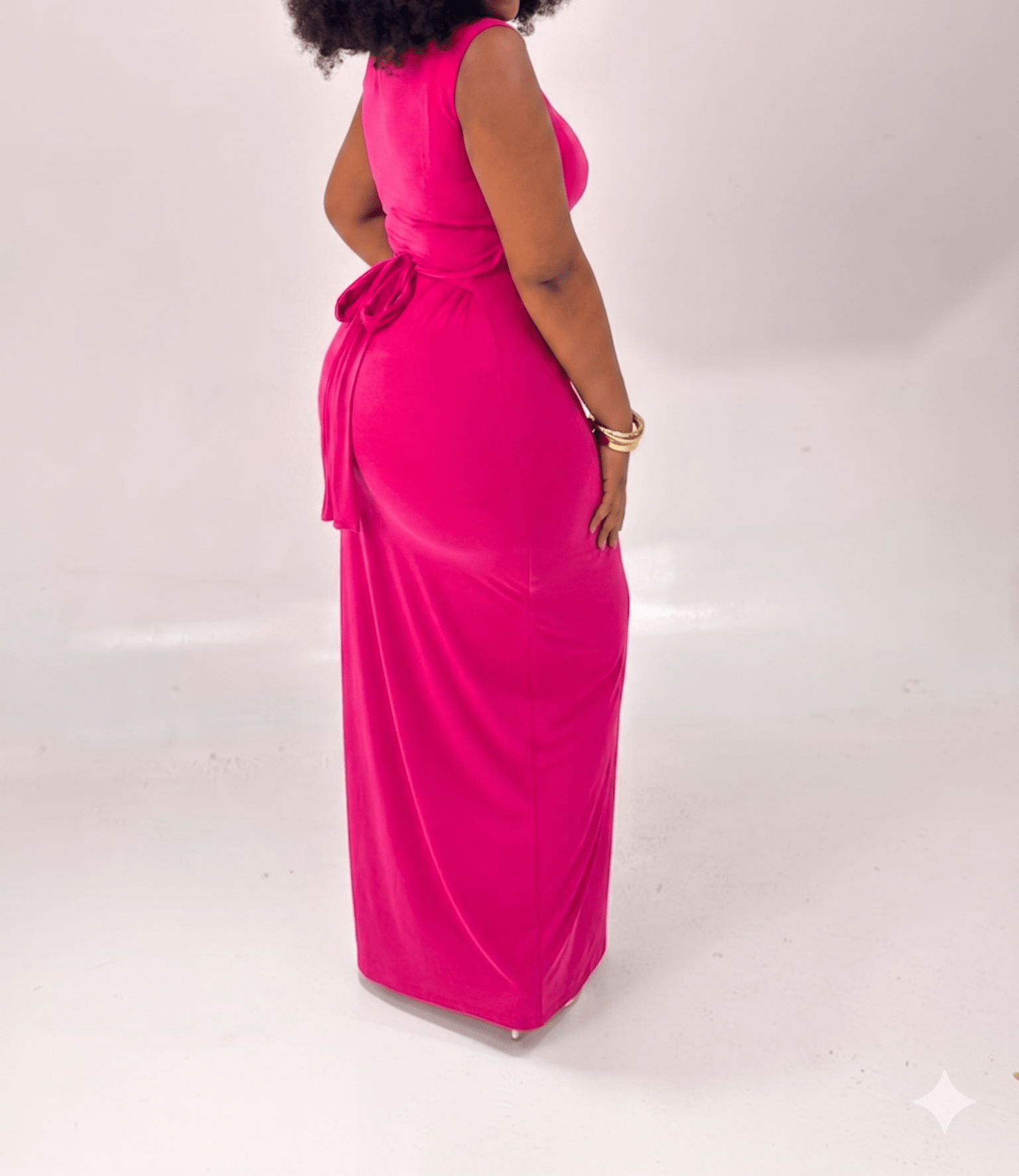 The Lufuno(Bon Bon Inner dress only) - Tol'thema