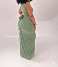 The Lufuno(Bon Bon Inner dress only) - Tol'thema