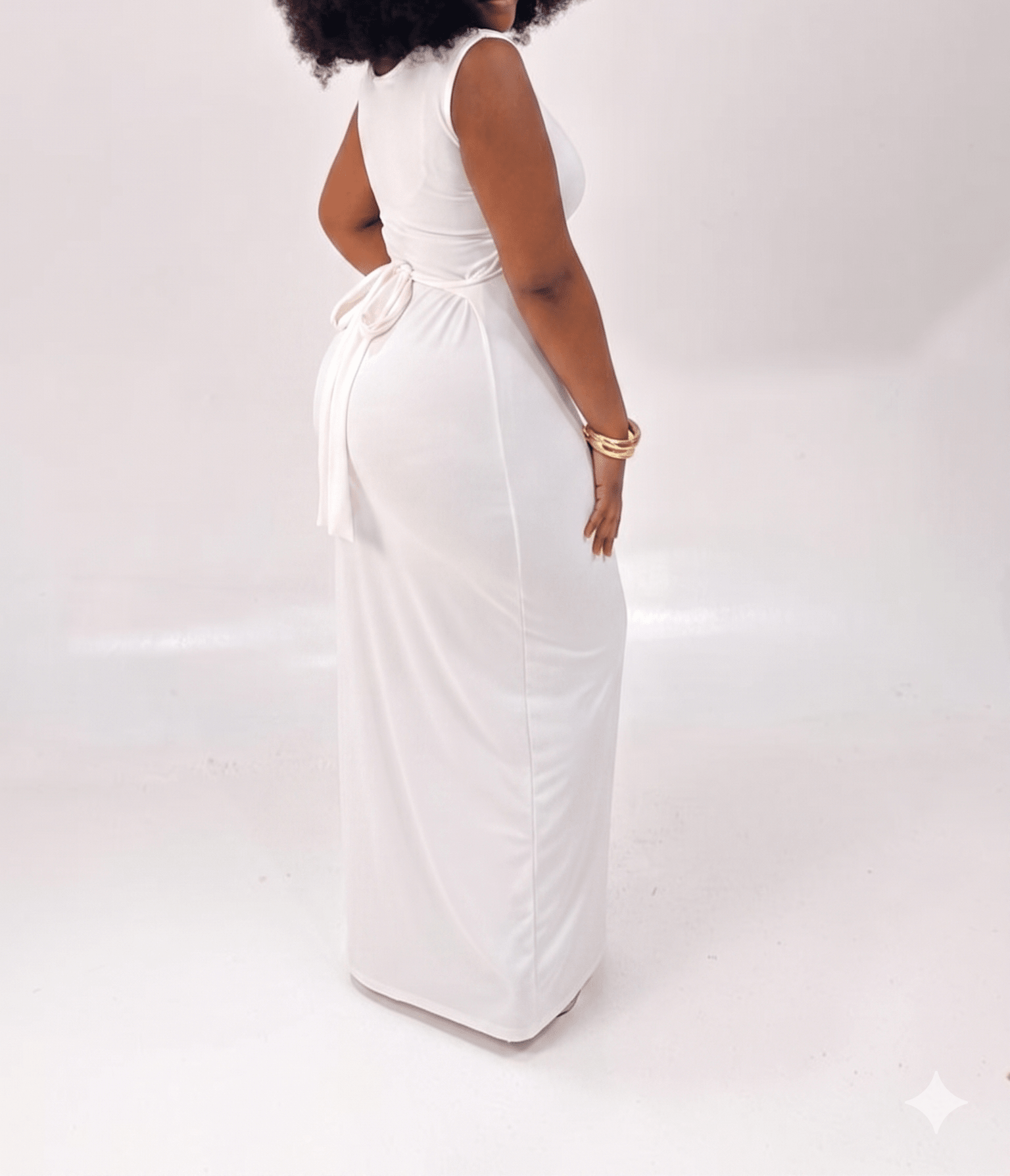 The Lufuno(Bon Bon Inner dress only) - Tol'thema