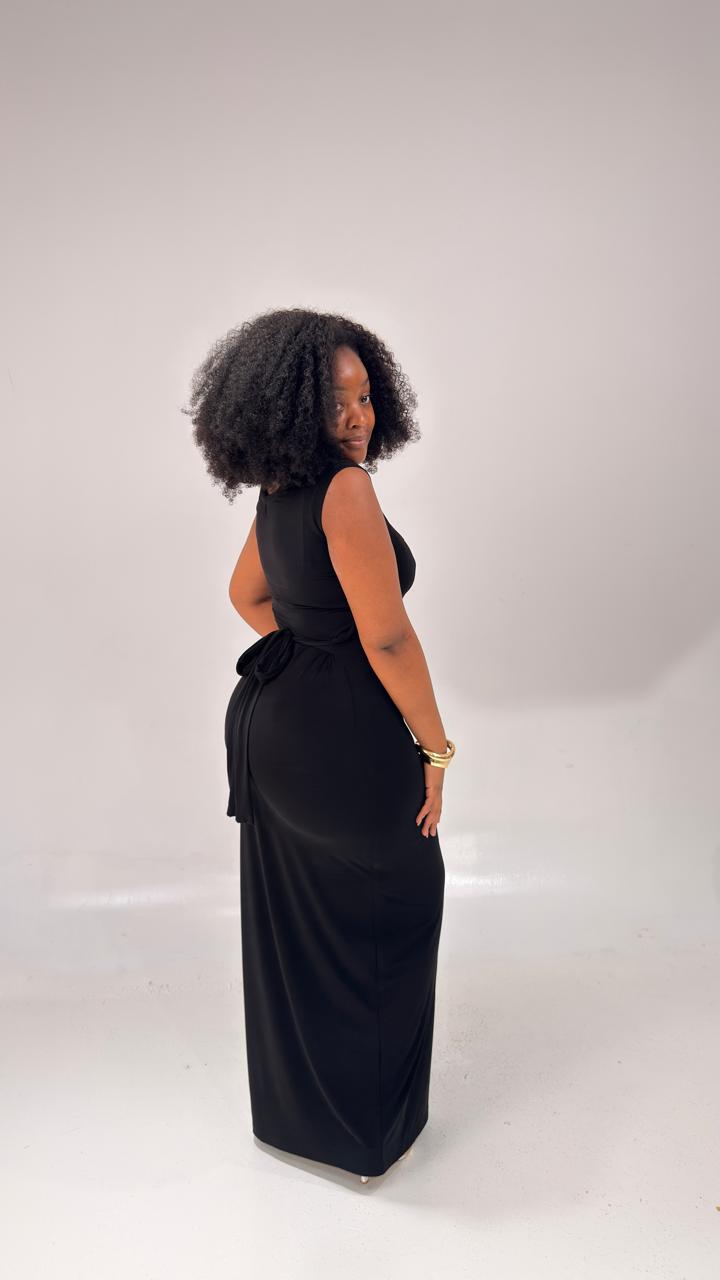 The Lufuno(Bon Bon Inner dress only) - Tol'thema