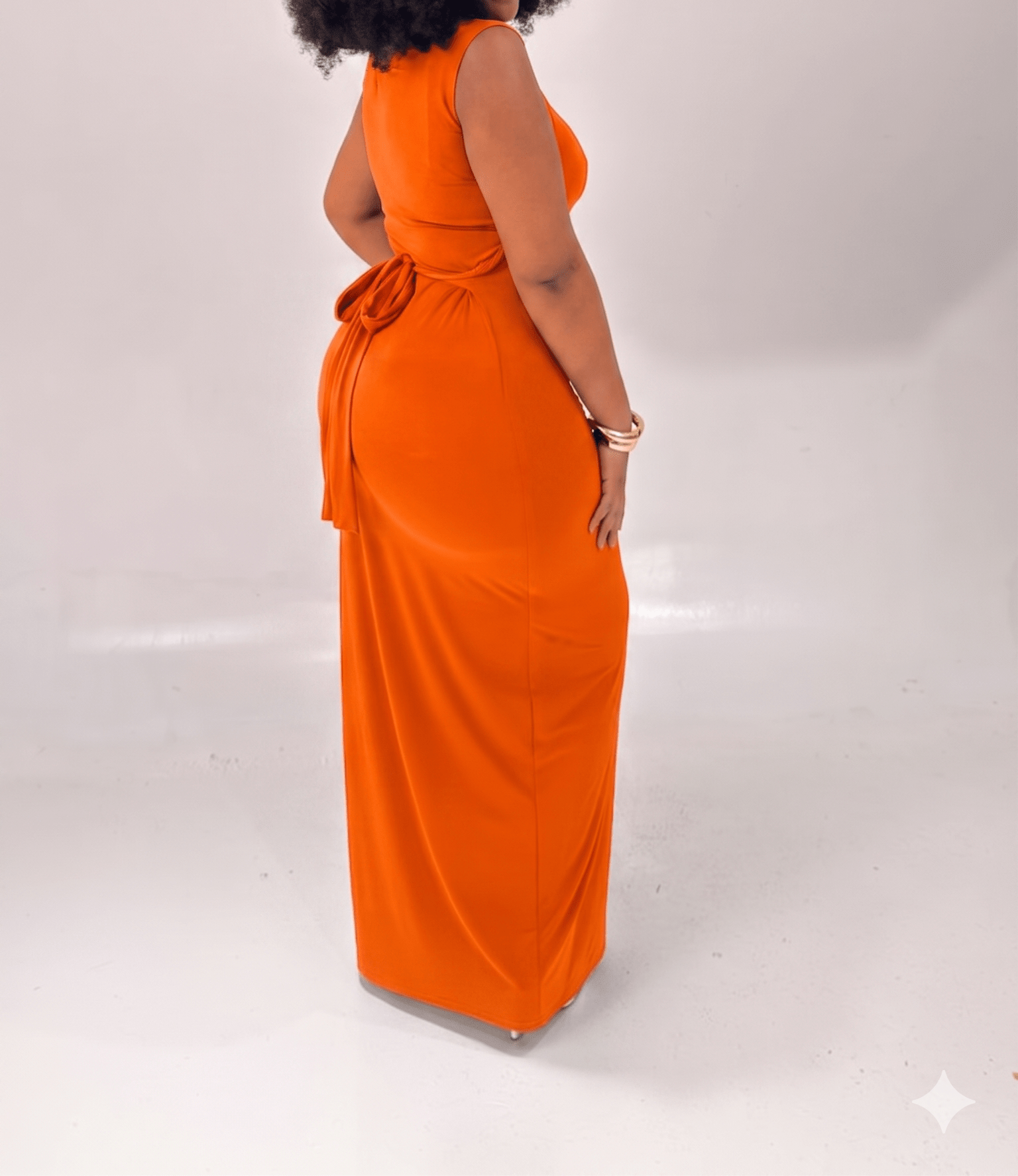 The Lufuno(Bon Bon Inner dress only) - Tol'thema
