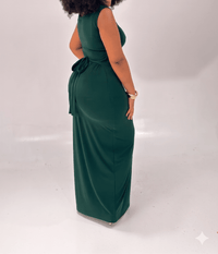 The Lufuno(Bon Bon Inner dress only) - Tol'thema