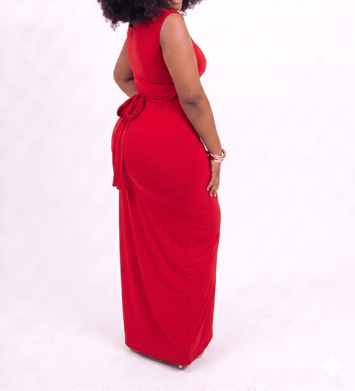 The Lufuno(Bon Bon Inner dress only) - Tol'thema