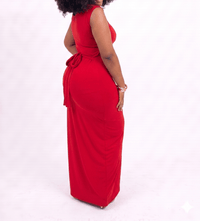 The Lufuno(Bon Bon Inner dress only) - Tol'thema