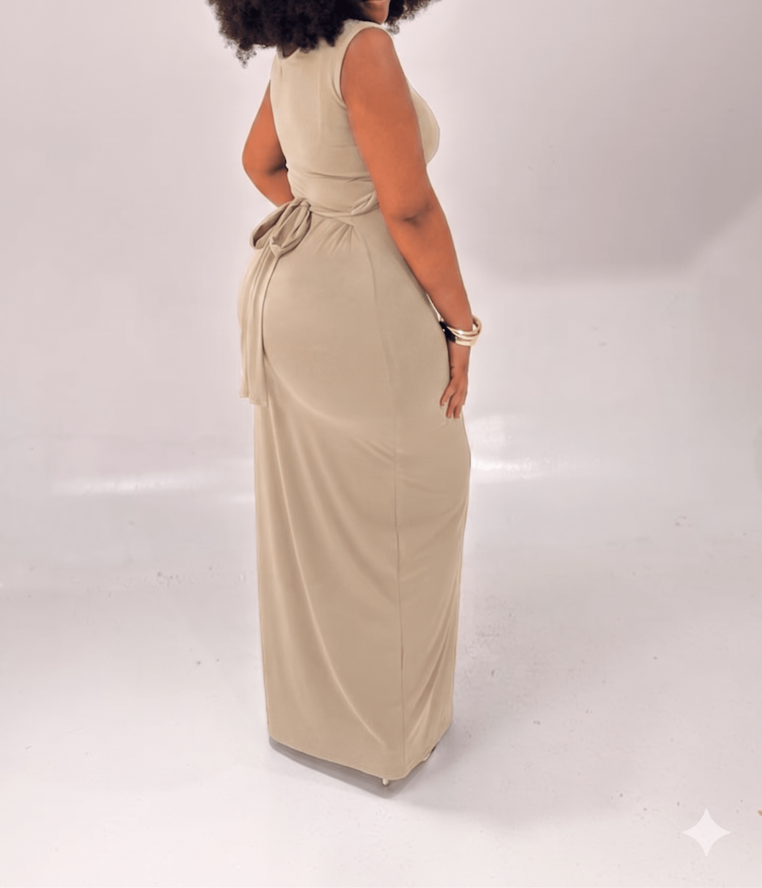 The Lufuno(Bon Bon Inner dress only) - Tol'thema