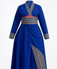 The Makoti Snatched Skirt set - Tol'thema
