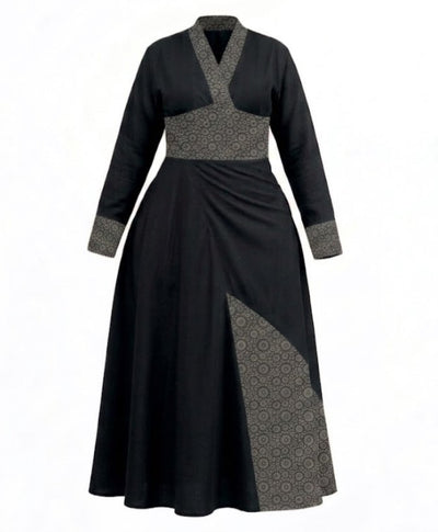 The Makoti Snatched Skirt set - Tol'thema