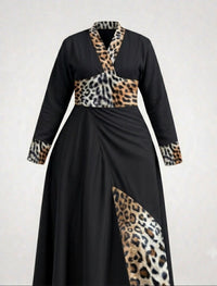 The Makoti Snatched Skirt set - Tol'thema