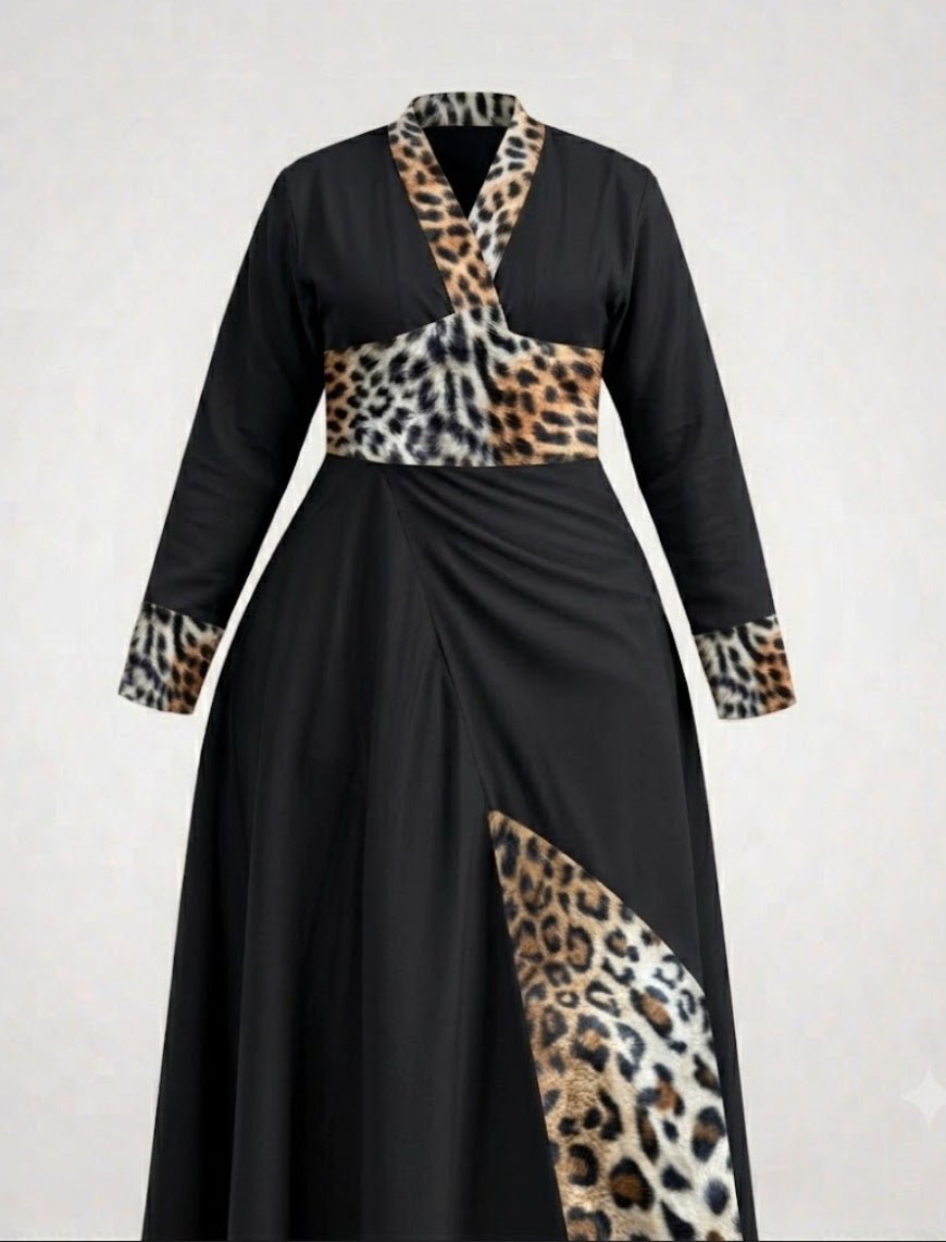 The Makoti Snatched Skirt set - Tol'thema