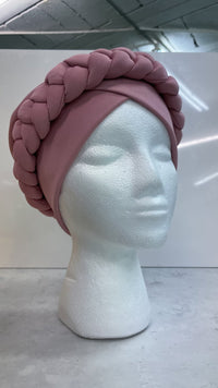 The Minimalist's Braided Crown - Tol'thema
