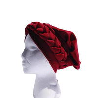 The Minimalist's Braided Crown - Tol'thema