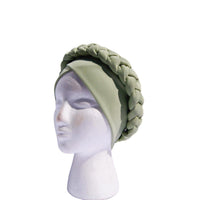 The Minimalist's Braided Crown - Tol'thema
