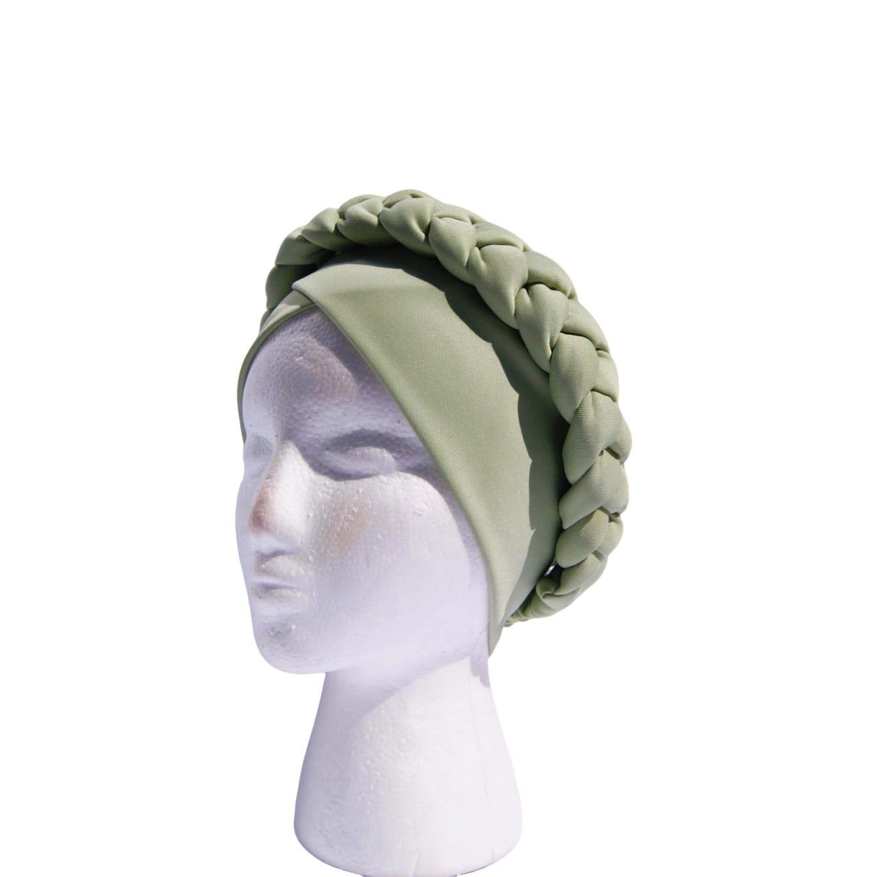 The Minimalist's Braided Crown - Tol'thema
