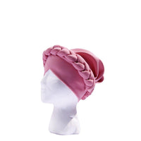The Minimalist's Braided Crown - Tol'thema