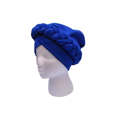 The Minimalist's Braided Crown - Tol'thema