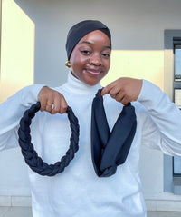 The Minimalist’s Queen Set - Tol'thema