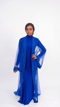 The Modern Warm Cinched Lufuno Set - Tol'thema