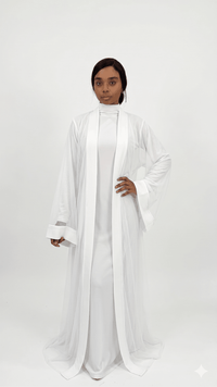 The Modern Warm Cinched Lufuno Set - Tol'thema